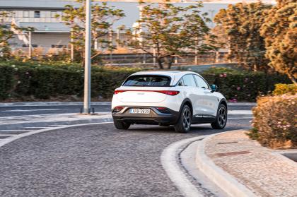 Test: smart #3 Pro+ 66kWh 272Ps